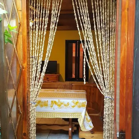 La Puerta Del Sol Apartament *