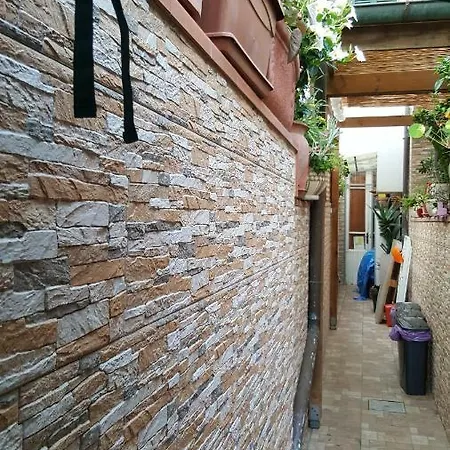 La Puerta Del Sol Apartament *