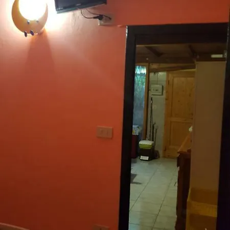 La Puerta Del Sol * Viareggio