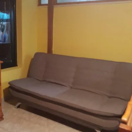 La Puerta Del Sol Apartament *