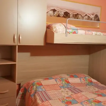 Apartament La Puerta Del Sol