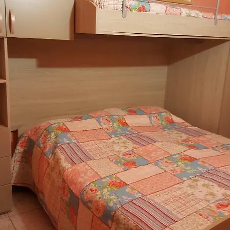 La Puerta Del Sol Apartament