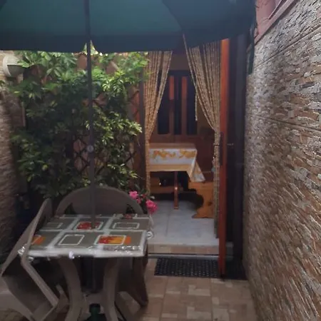 Apartament La Puerta Del Sol *