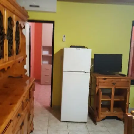 Apartament La Puerta Del Sol *