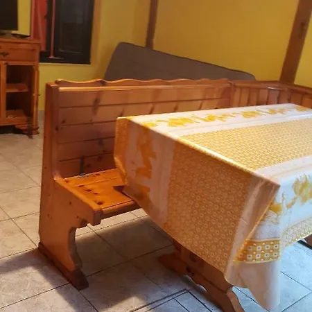 Apartament La Puerta Del Sol Viareggio