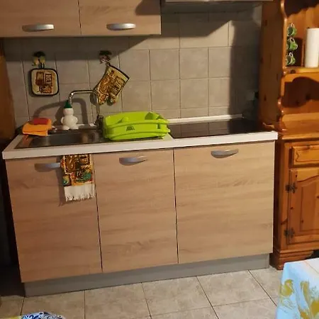 La Puerta Del Sol Viareggio