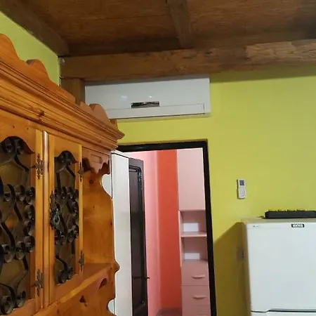 Apartment La Puerta Del Sol